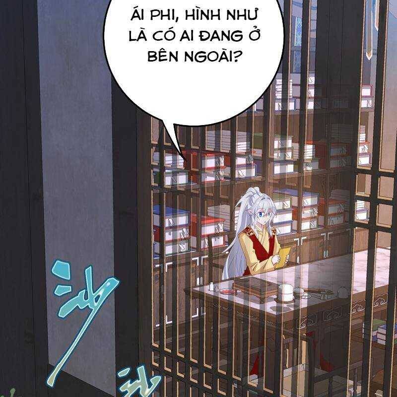 Đập Vỡ Hoàng Đế Nữ Nhi Thân Chap 5 - Next Chap 6