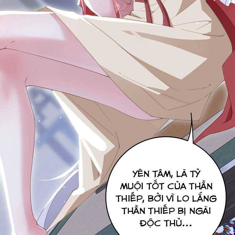 Đập Vỡ Hoàng Đế Nữ Nhi Thân Chap 5 - Next Chap 6