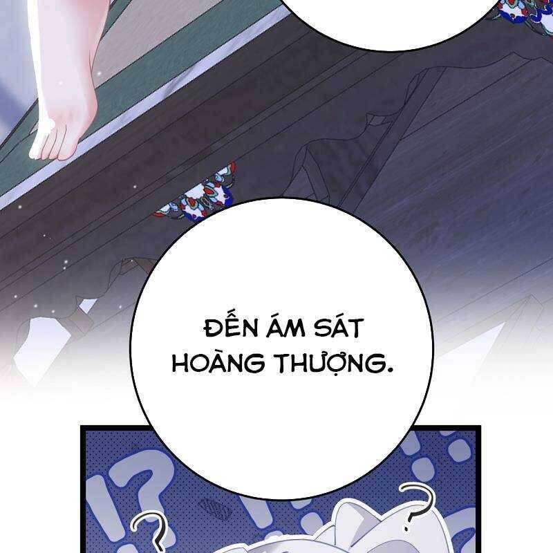 Đập Vỡ Hoàng Đế Nữ Nhi Thân Chap 5 - Next Chap 6