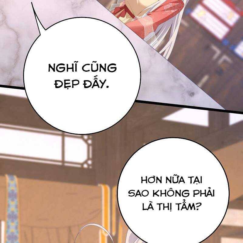 Đập Vỡ Hoàng Đế Nữ Nhi Thân Chap 5 - Next Chap 6