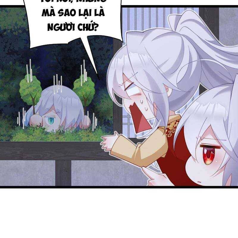 Đập Vỡ Hoàng Đế Nữ Nhi Thân Chap 5 - Next Chap 6