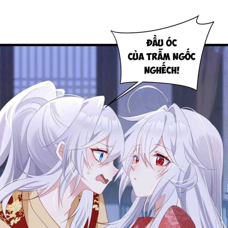 Đập Vỡ Hoàng Đế Nữ Nhi Thân Chap 5 - Next Chap 6