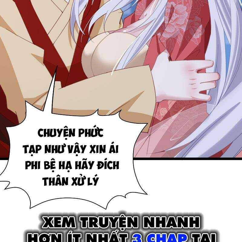 Đập Vỡ Hoàng Đế Nữ Nhi Thân Chap 5 - Next Chap 6