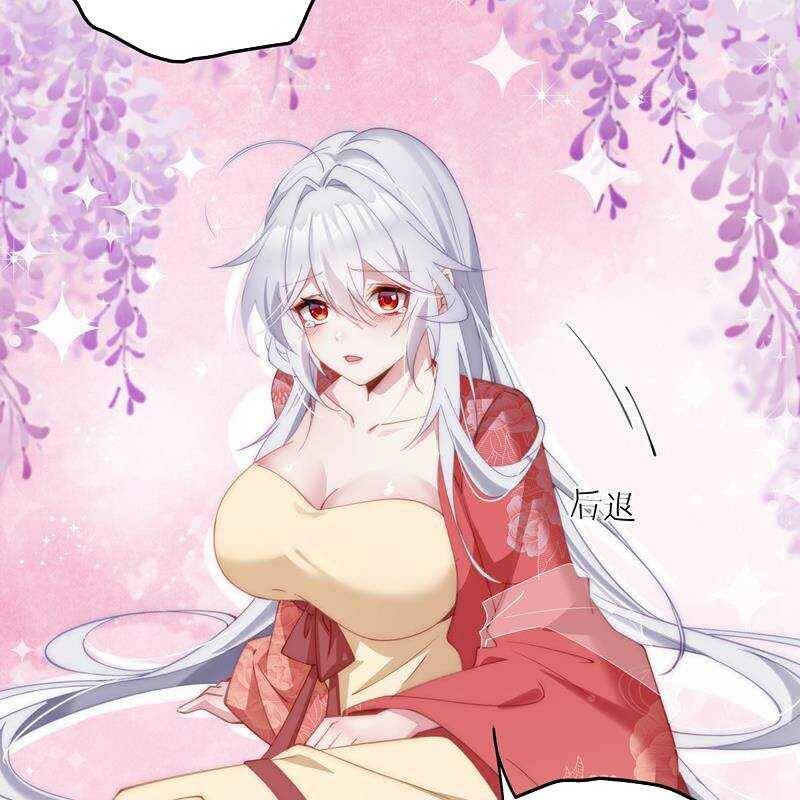 Đập Vỡ Hoàng Đế Nữ Nhi Thân Chap 5 - Next Chap 6