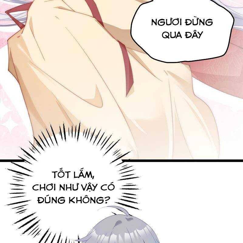 Đập Vỡ Hoàng Đế Nữ Nhi Thân Chap 5 - Next Chap 6