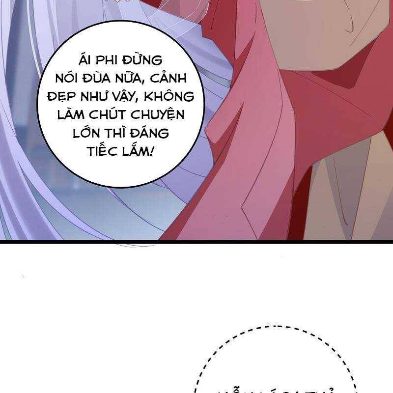 Đập Vỡ Hoàng Đế Nữ Nhi Thân Chap 5 - Next Chap 6
