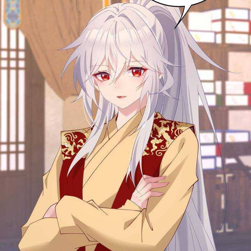 Đập Vỡ Hoàng Đế Nữ Nhi Thân Chap 5 - Next Chap 6