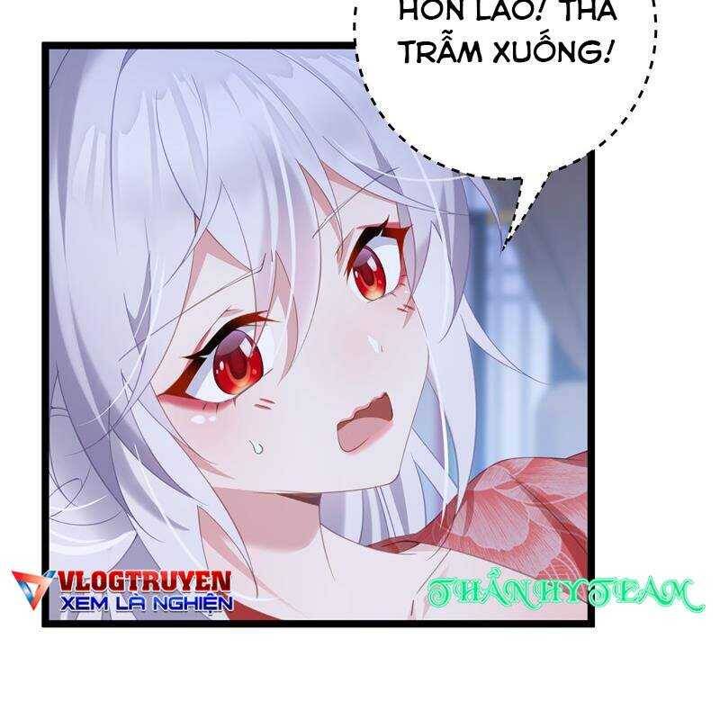 Đập Vỡ Hoàng Đế Nữ Nhi Thân Chap 5 - Next Chap 6