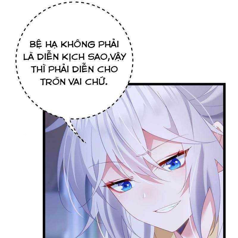 Đập Vỡ Hoàng Đế Nữ Nhi Thân Chap 5 - Next Chap 6