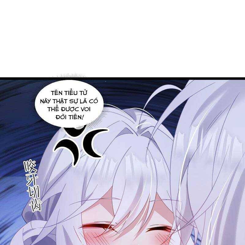 Đập Vỡ Hoàng Đế Nữ Nhi Thân Chap 5 - Next Chap 6