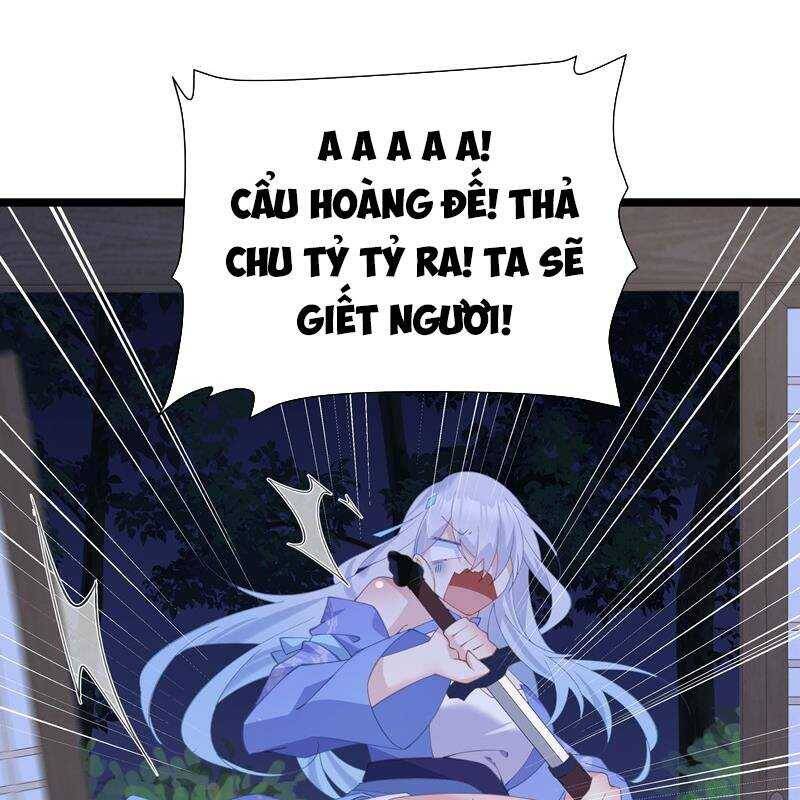 Đập Vỡ Hoàng Đế Nữ Nhi Thân Chap 5 - Next Chap 6