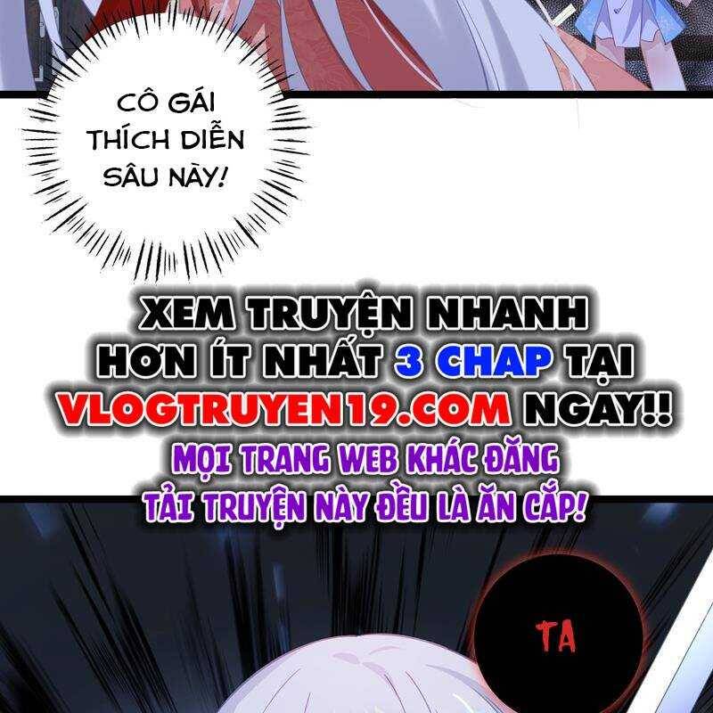 Đập Vỡ Hoàng Đế Nữ Nhi Thân Chap 5 - Next Chap 6