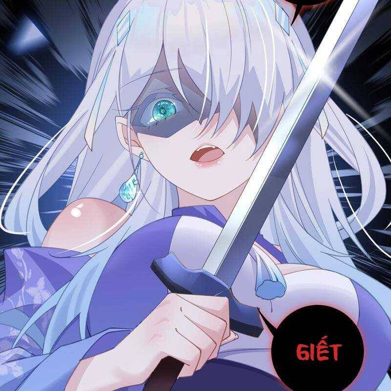 Đập Vỡ Hoàng Đế Nữ Nhi Thân Chap 5 - Next Chap 6