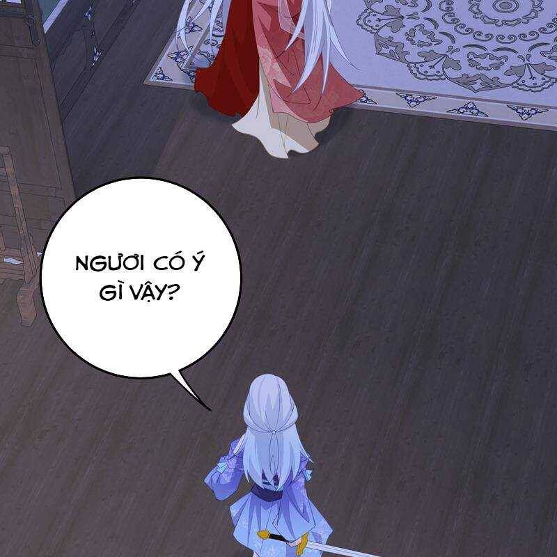 Đập Vỡ Hoàng Đế Nữ Nhi Thân Chap 5 - Next Chap 6
