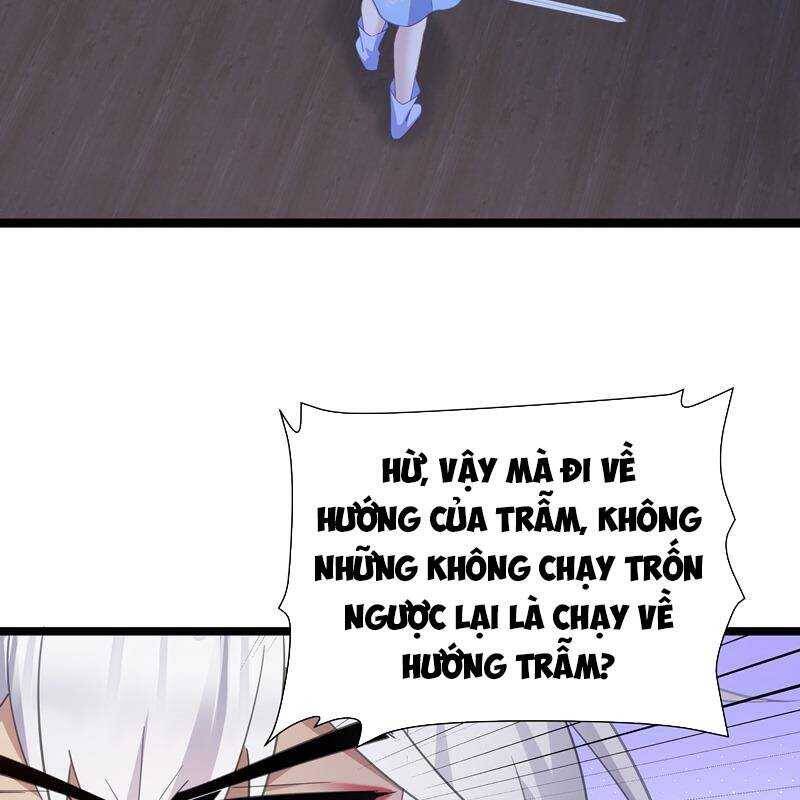 Đập Vỡ Hoàng Đế Nữ Nhi Thân Chap 5 - Next Chap 6