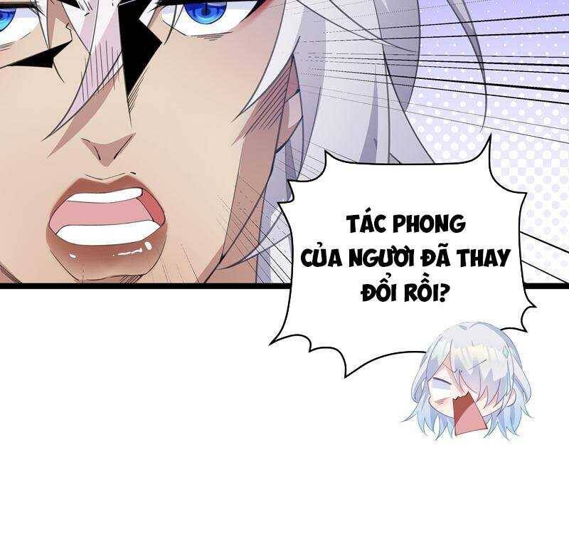 Đập Vỡ Hoàng Đế Nữ Nhi Thân Chap 5 - Next Chap 6