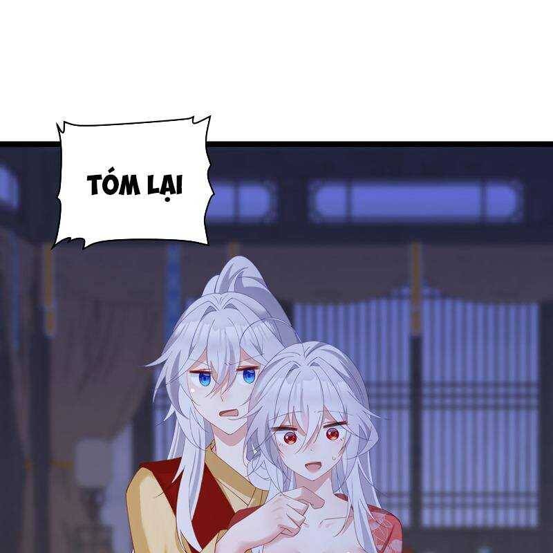Đập Vỡ Hoàng Đế Nữ Nhi Thân Chap 5 - Next Chap 6