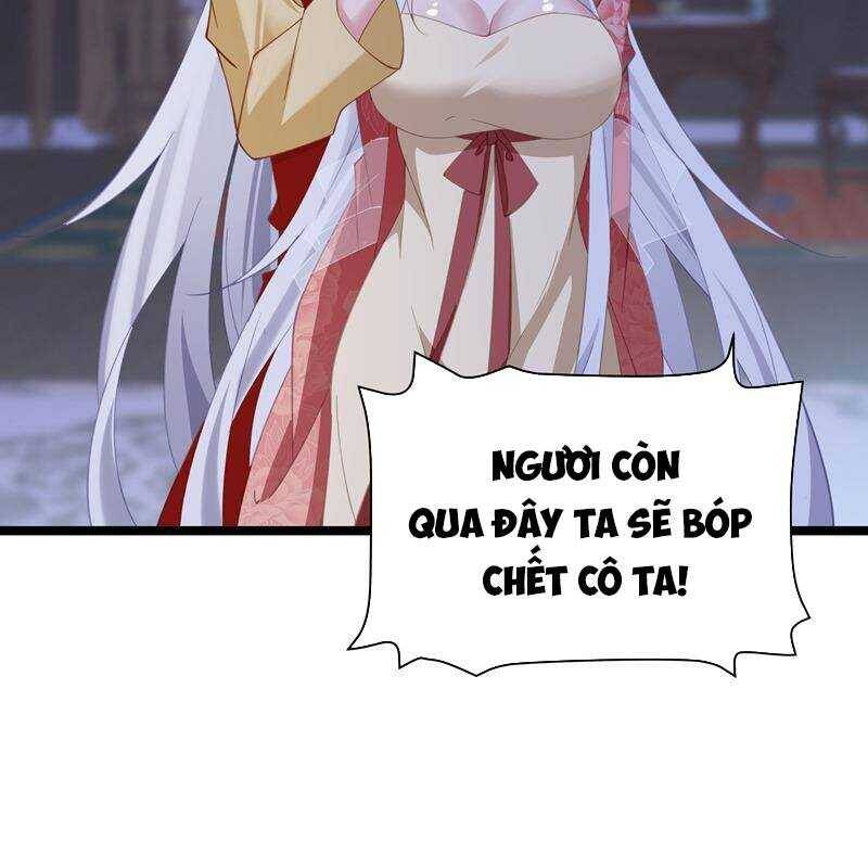 Đập Vỡ Hoàng Đế Nữ Nhi Thân Chap 5 - Next Chap 6
