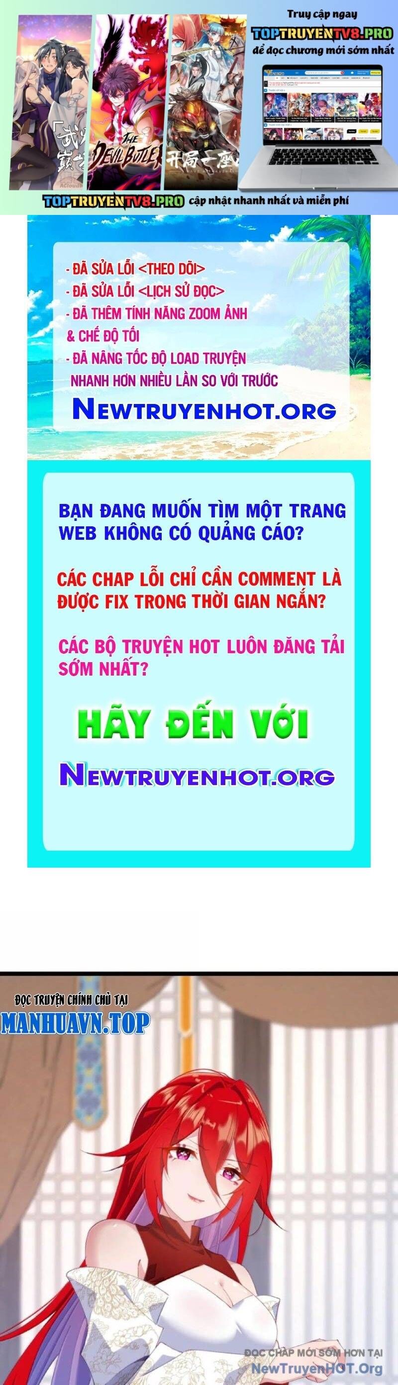 Đập Vỡ Hoàng Đế Nữ Nhi Thân Chap 50 - Next Chap 51