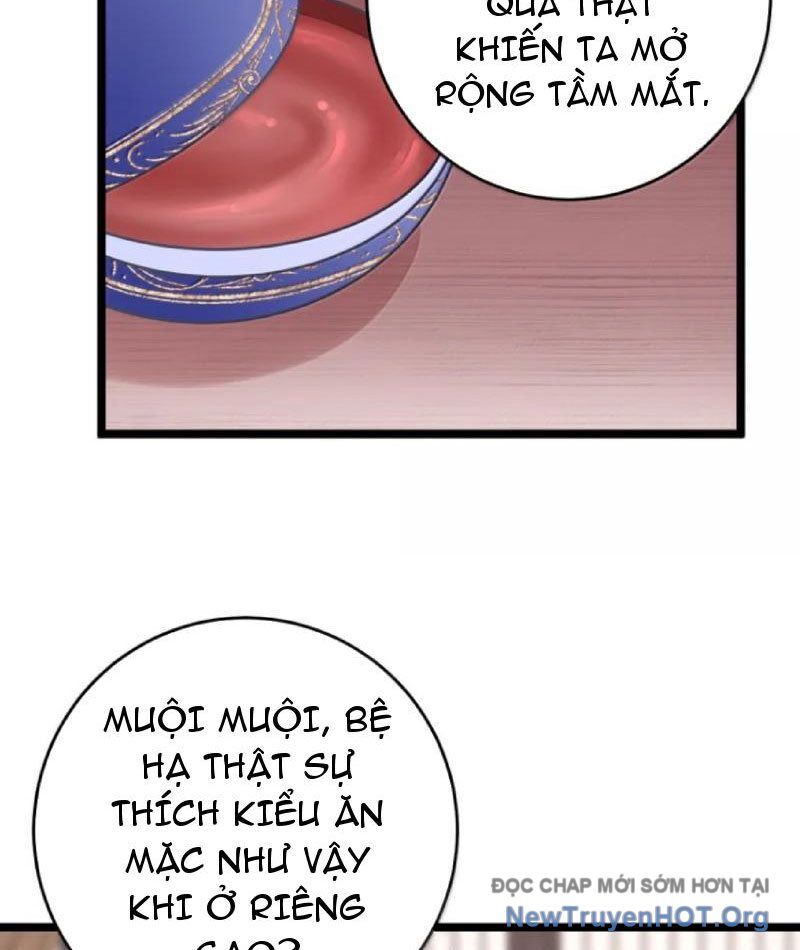 Đập Vỡ Hoàng Đế Nữ Nhi Thân Chap 50 - Next Chap 51