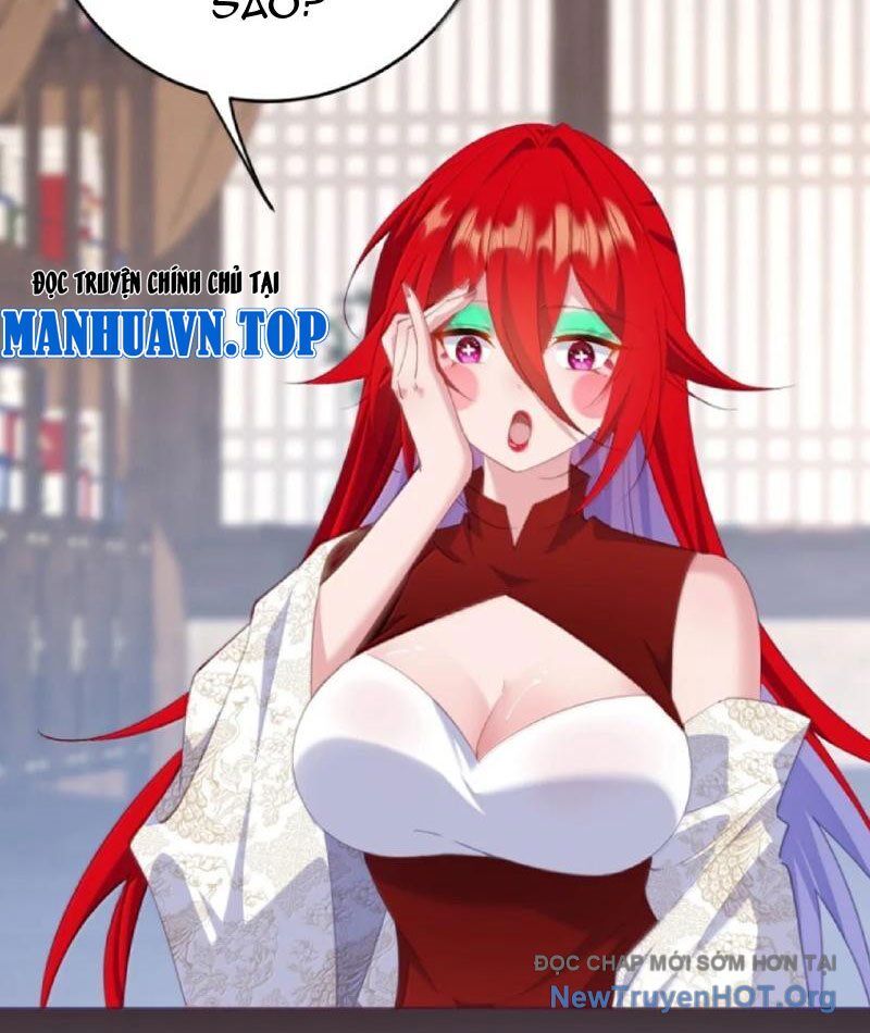 Đập Vỡ Hoàng Đế Nữ Nhi Thân Chap 50 - Next Chap 51
