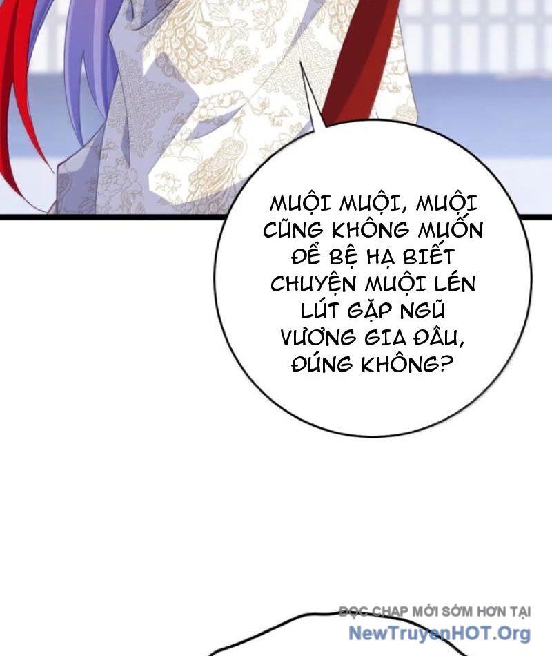Đập Vỡ Hoàng Đế Nữ Nhi Thân Chap 50 - Next Chap 51