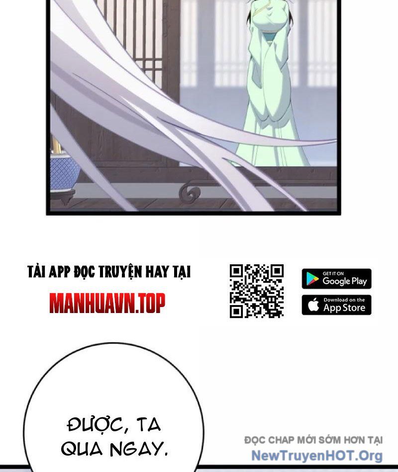 Đập Vỡ Hoàng Đế Nữ Nhi Thân Chap 50 - Next Chap 51