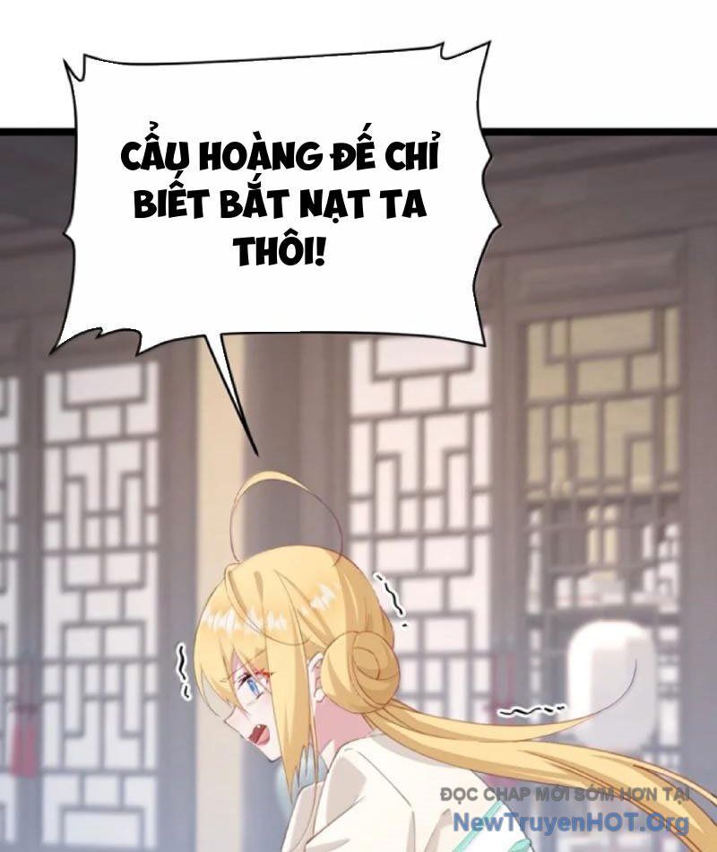 Đập Vỡ Hoàng Đế Nữ Nhi Thân Chap 50 - Next Chap 51