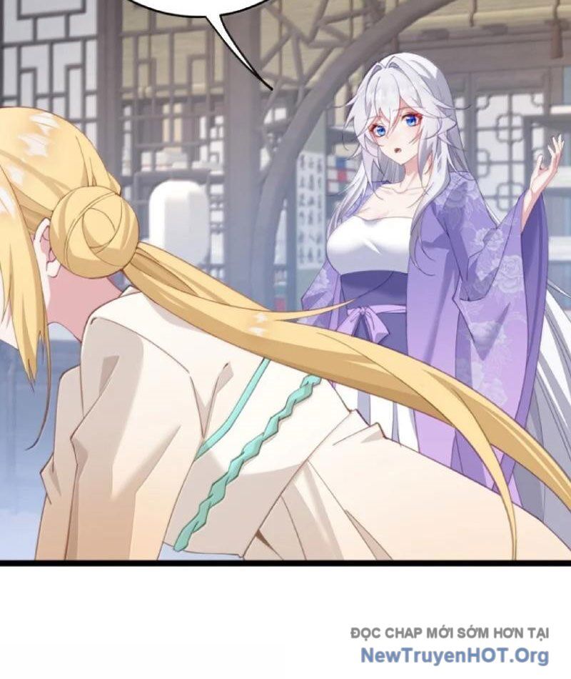 Đập Vỡ Hoàng Đế Nữ Nhi Thân Chap 50 - Next Chap 51