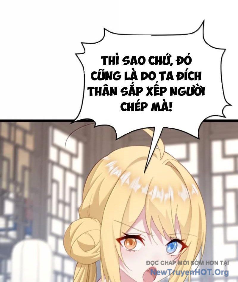 Đập Vỡ Hoàng Đế Nữ Nhi Thân Chap 50 - Next Chap 51