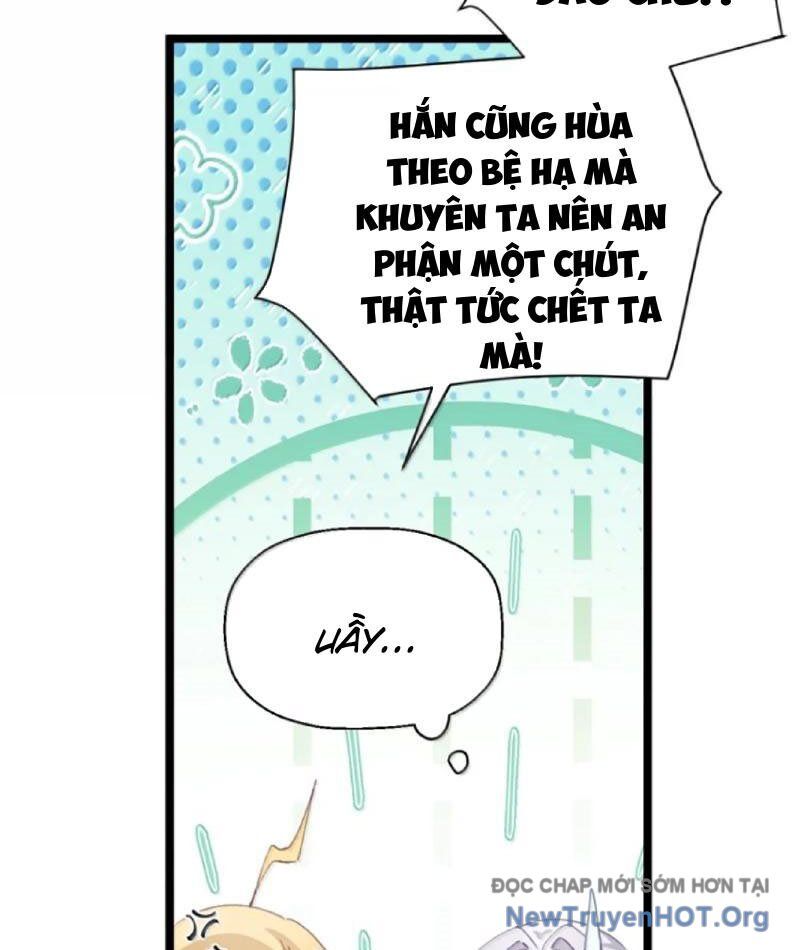 Đập Vỡ Hoàng Đế Nữ Nhi Thân Chap 50 - Next Chap 51