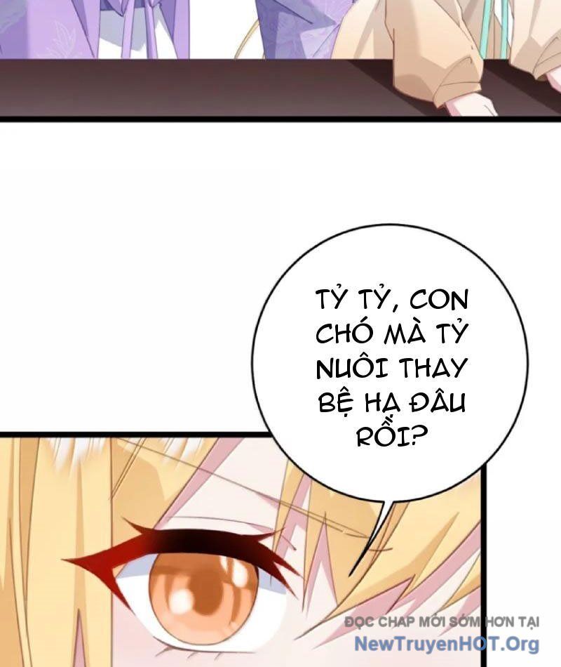 Đập Vỡ Hoàng Đế Nữ Nhi Thân Chap 50 - Next Chap 51