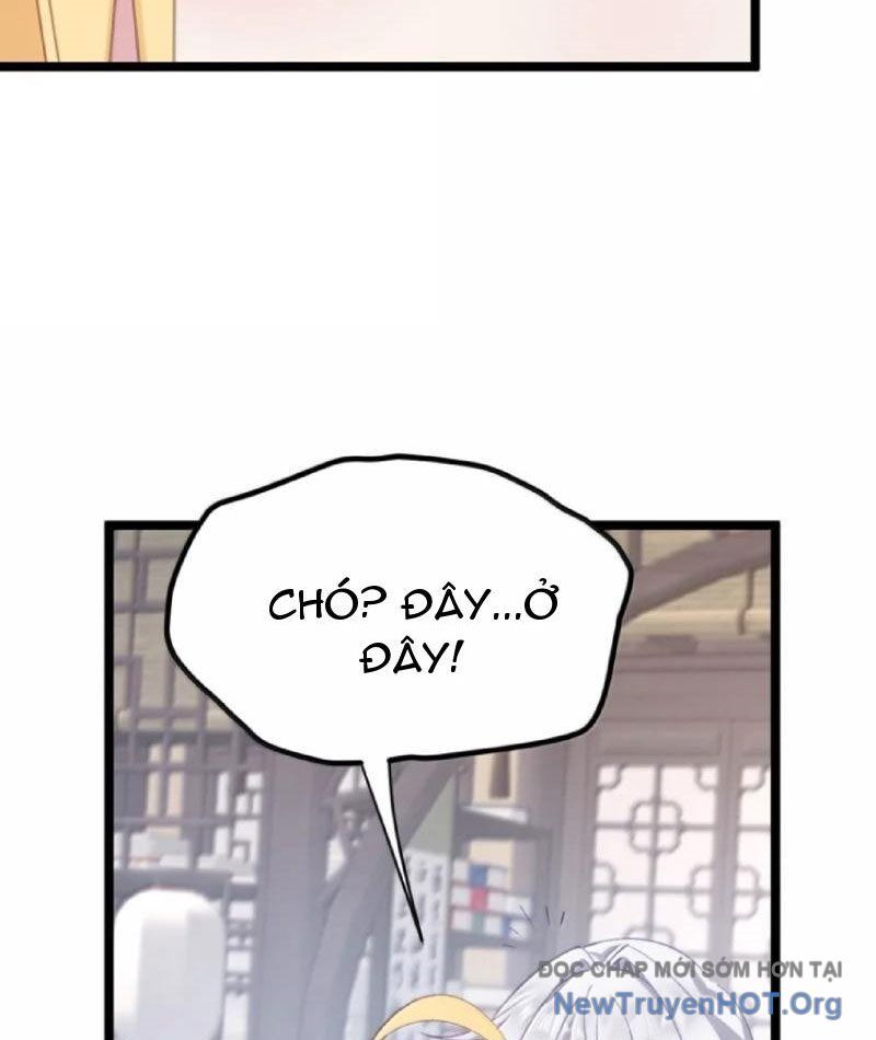 Đập Vỡ Hoàng Đế Nữ Nhi Thân Chap 50 - Next Chap 51