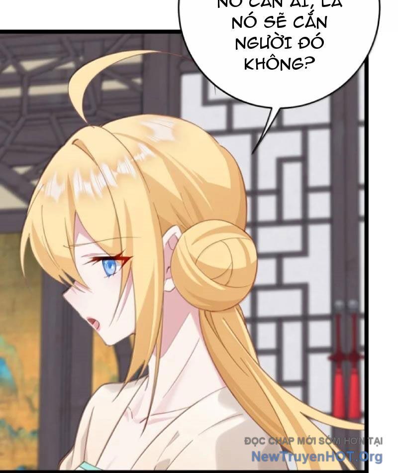 Đập Vỡ Hoàng Đế Nữ Nhi Thân Chap 50 - Next Chap 51