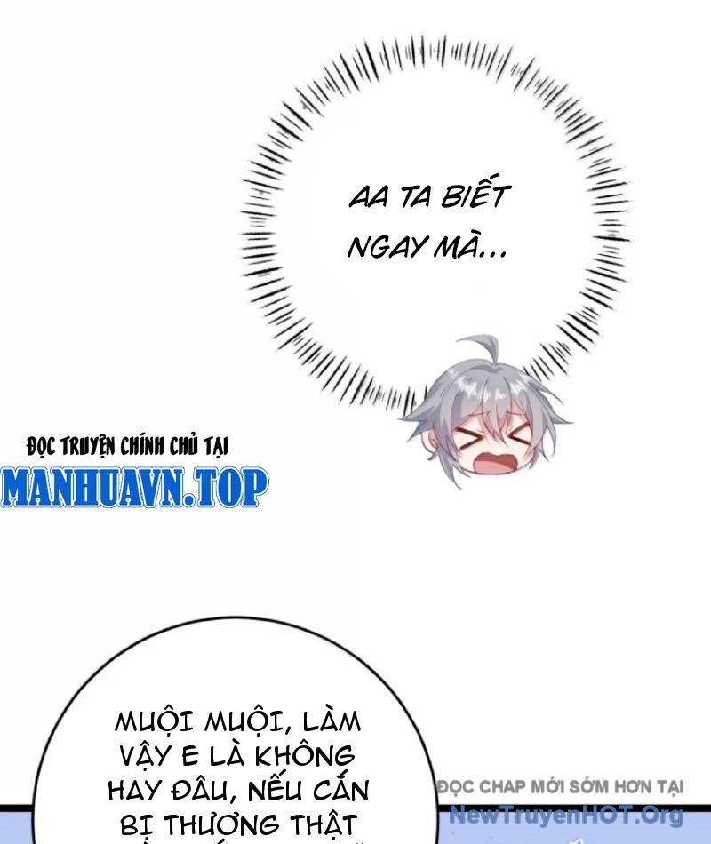 Đập Vỡ Hoàng Đế Nữ Nhi Thân Chap 50 - Next Chap 51