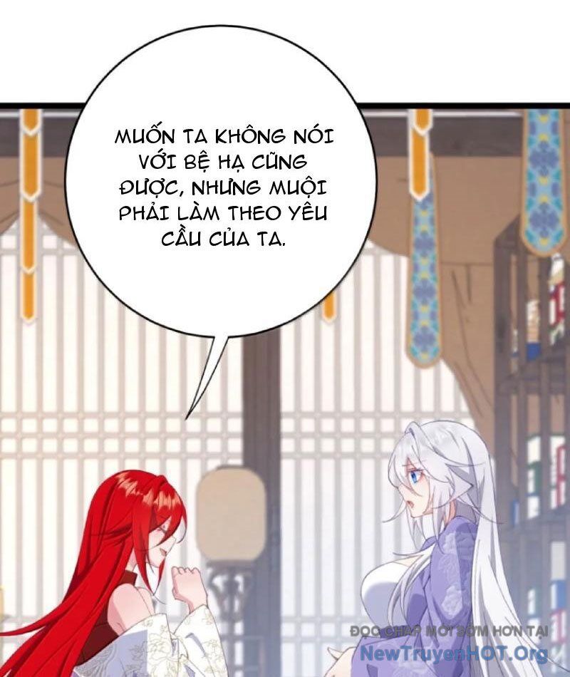Đập Vỡ Hoàng Đế Nữ Nhi Thân Chap 50 - Next Chap 51