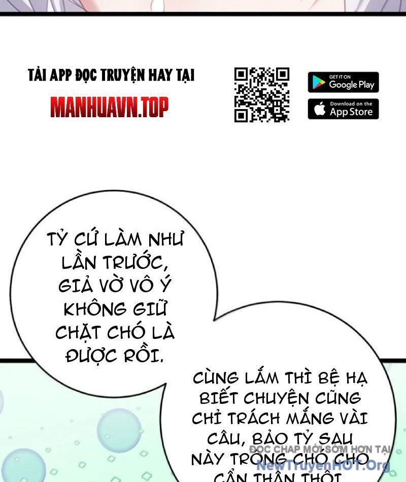 Đập Vỡ Hoàng Đế Nữ Nhi Thân Chap 50 - Next Chap 51