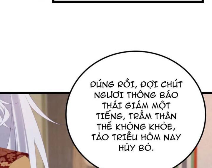 Đập Vỡ Hoàng Đế Nữ Nhi Thân Chap 6 - Next Chap 7