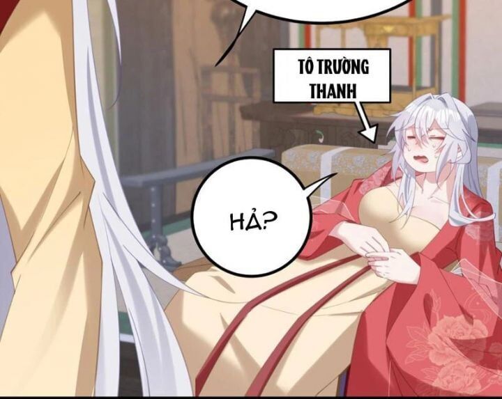 Đập Vỡ Hoàng Đế Nữ Nhi Thân Chap 6 - Next Chap 7