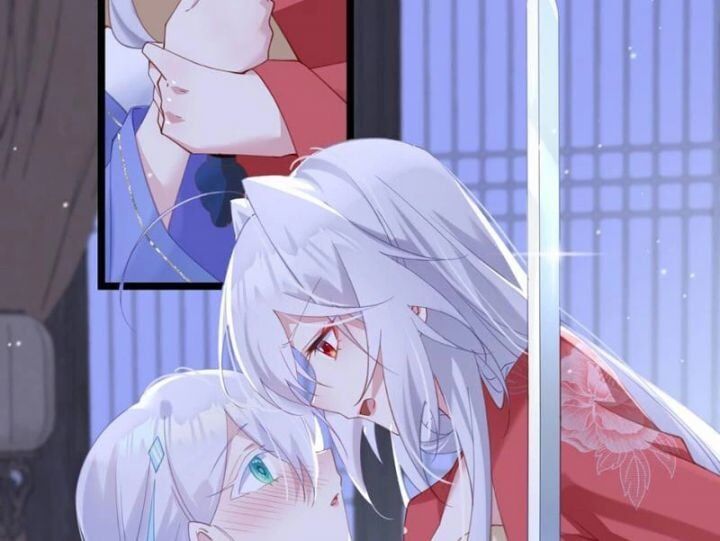 Đập Vỡ Hoàng Đế Nữ Nhi Thân Chap 6 - Next Chap 7