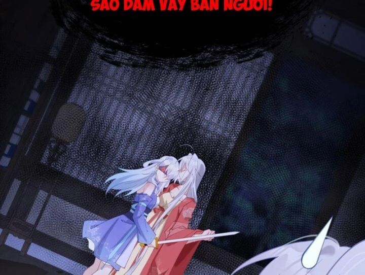 Đập Vỡ Hoàng Đế Nữ Nhi Thân Chap 6 - Next Chap 7