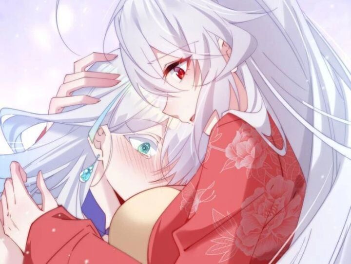 Đập Vỡ Hoàng Đế Nữ Nhi Thân Chap 6 - Next Chap 7