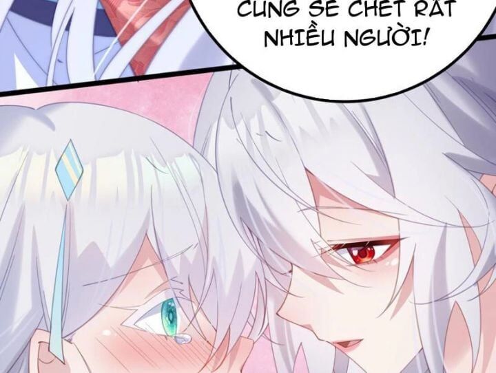 Đập Vỡ Hoàng Đế Nữ Nhi Thân Chap 6 - Next Chap 7
