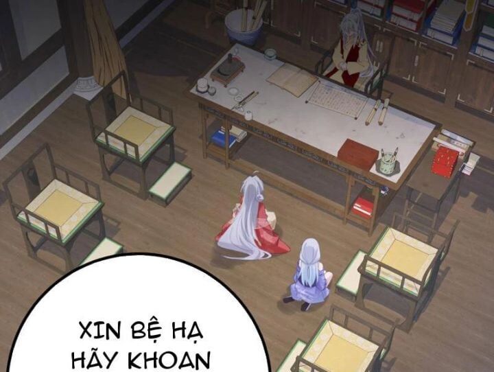 Đập Vỡ Hoàng Đế Nữ Nhi Thân Chap 6 - Next Chap 7