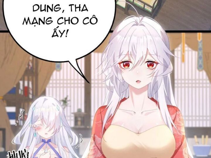 Đập Vỡ Hoàng Đế Nữ Nhi Thân Chap 6 - Next Chap 7