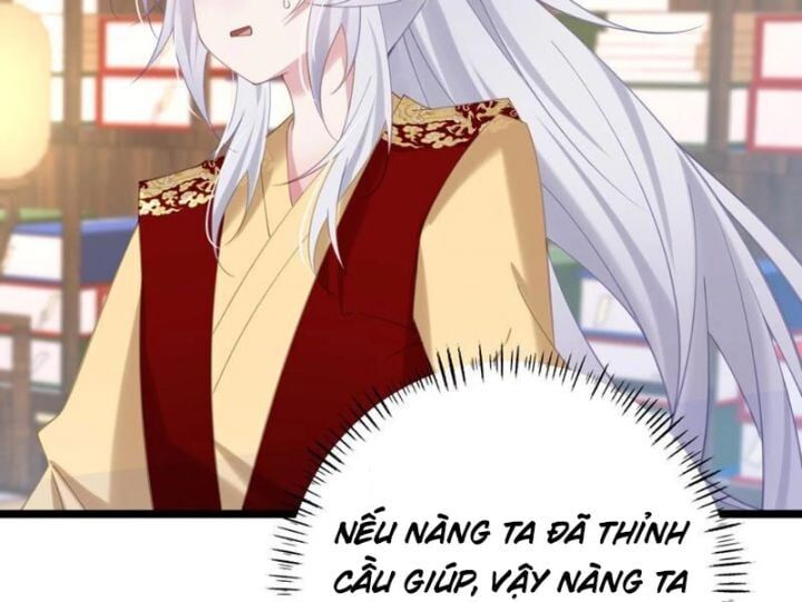 Đập Vỡ Hoàng Đế Nữ Nhi Thân Chap 6 - Next Chap 7