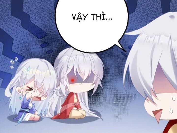 Đập Vỡ Hoàng Đế Nữ Nhi Thân Chap 6 - Next Chap 7