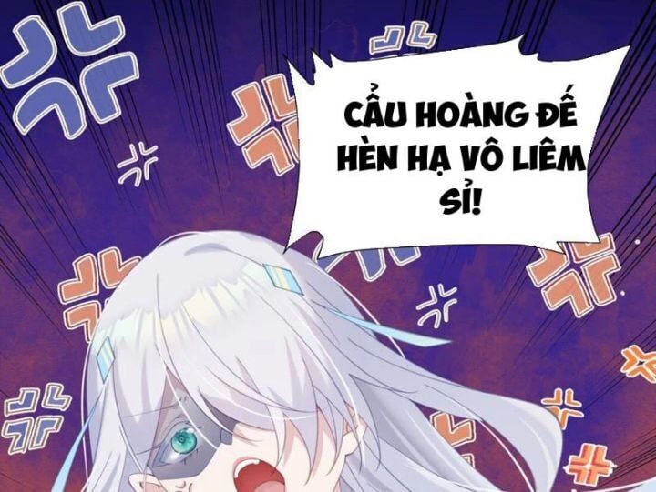 Đập Vỡ Hoàng Đế Nữ Nhi Thân Chap 6 - Next Chap 7