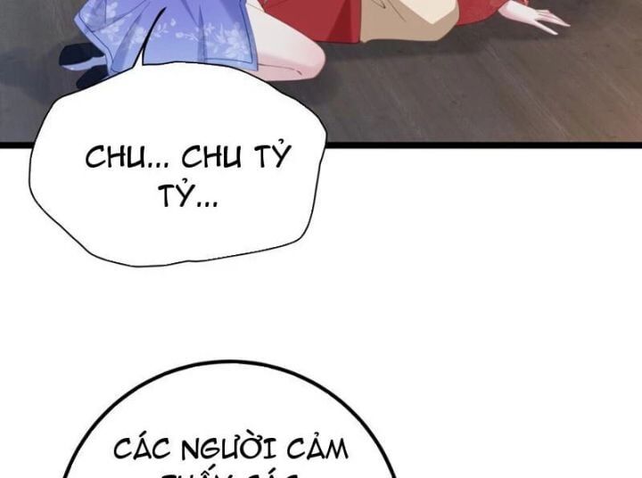 Đập Vỡ Hoàng Đế Nữ Nhi Thân Chap 6 - Next Chap 7