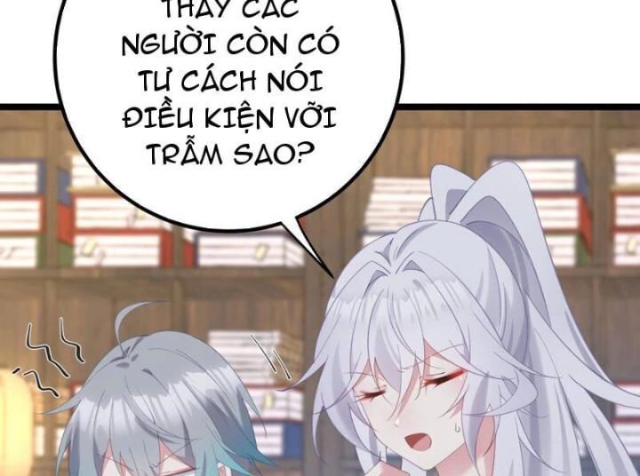 Đập Vỡ Hoàng Đế Nữ Nhi Thân Chap 6 - Next Chap 7